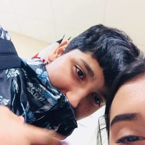 Meet your Posher, Pablo